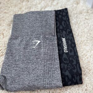 Gymshark leggings